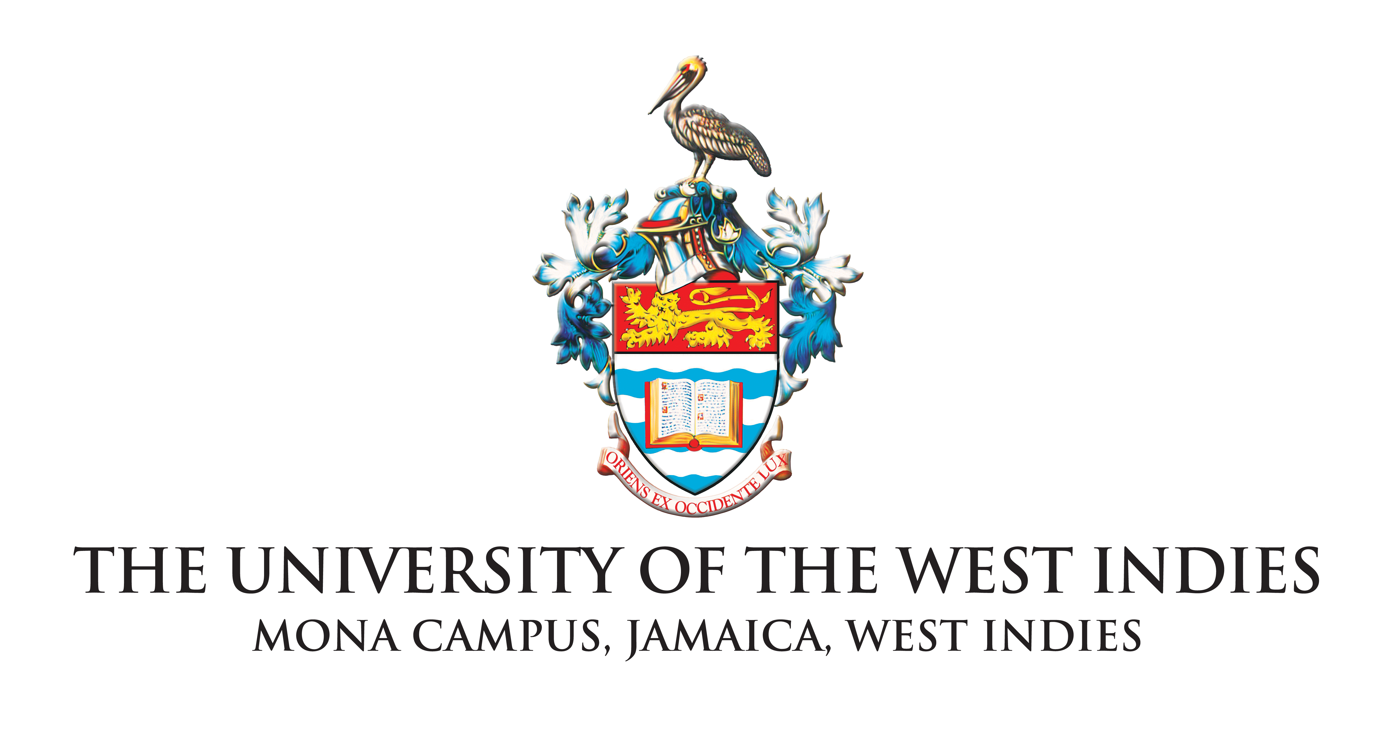 UWI logo